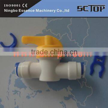 PUL1/4 Compact one touch fitting mini fitting PUL1/4 Compact one touch fitting mini fitting reasonable price pneumatic f