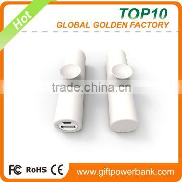 2016 low price 5200 mAh power banks with ROHS for Europe