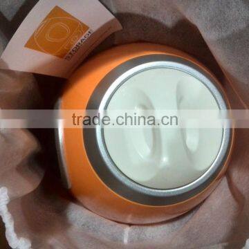 2015 Newest Patent Designed Rice Storage Container Box Small Kitchen Plastic Food Box photo-5