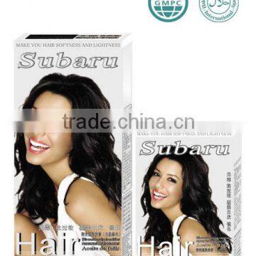 subaru natural black hair dye, hot selling