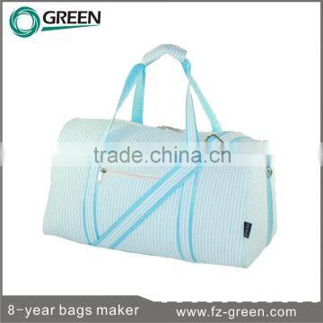 Adult canvas travel bag price manufacturer