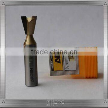 High cost performance router bit for woodworking