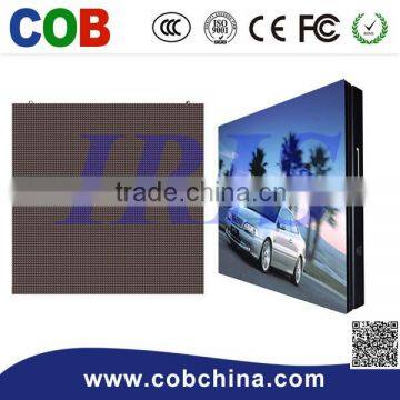 Portable VMS Trailer With Video LED Display/Screen Full Color photo-3
