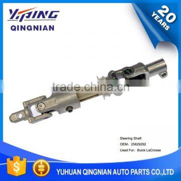 Auto Chassis Parts U-Joint For Buick , Intermediate Steering Shaft OEM:25829292