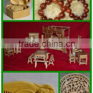 Automatic Wood Bead Making Machine 4 Axis Rotary Cnc Router 6090 photo-6