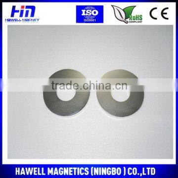 super permanent ndfeb rare earth magnets