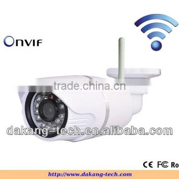 2 megapixel 1080P mini WIFI IP outdoor camera,support onvif and p2p,ipone&Android phone access