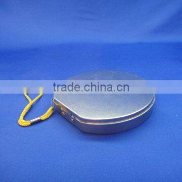 Hot-sale, CD Packing Tin Box