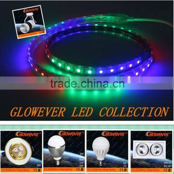 2016 new glowever Marquee LED lights 12W