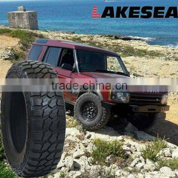 LAKESEA tires off road suv 4x4 pneus 37x12.5r17 35x12.5r20 wholesale price