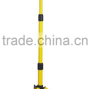 20W led flood light led work light with tripod stand
