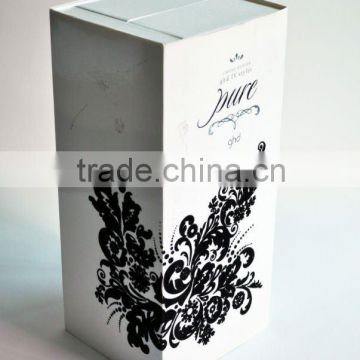 customized Wine packing boxes