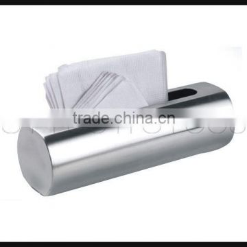 Stainless Steel Napkin Holder / Tissue Holder