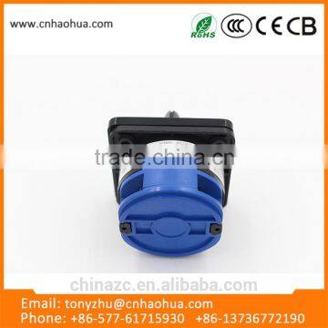LW26 series 32A buy wholesale direct from china electrical changeover switch kit