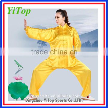 martial arts wear Wushu TaiChi kung fu uniforms