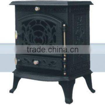 wood burning stove/ cast iron stove TST924