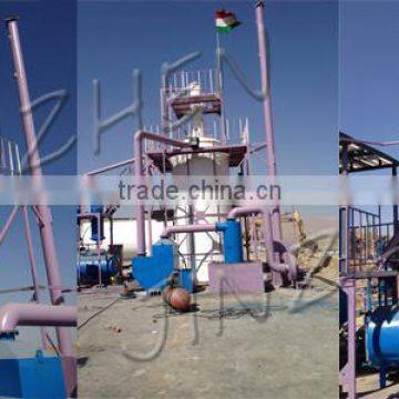 Factory Directly Supply Oil Refinery for Sales / Direct Oil Refinery Machines