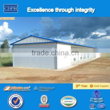 Pre Engineering House on Sale photo-1