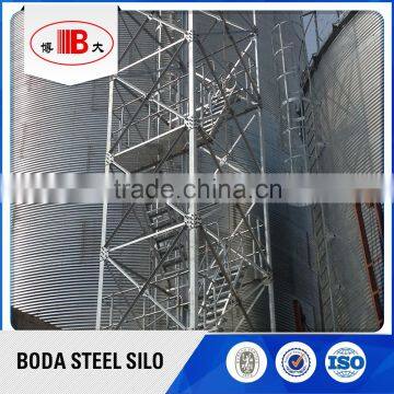 China Bucket Elevator Conveyor System photo-3