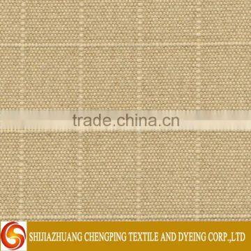 China Wholesale High Quality New Fashion Cotton Rip-stop Fabric for Garment Direct Manufacturer