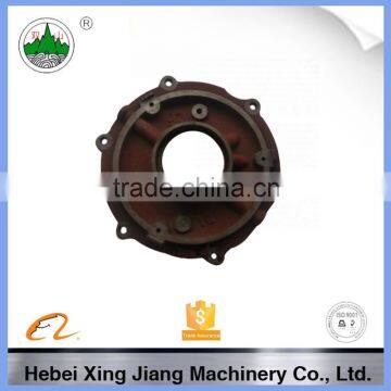 hot sale CF25 heavy truck spare parts main shaft cover