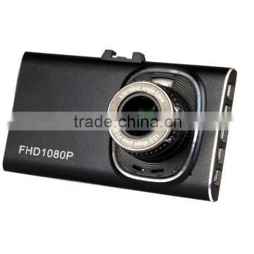 2015 new wide angle 5MP 1080P 720P HD car dvr digital tachograph