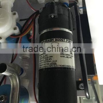 NEW Design Compact Design Instant Water Boiler photo-4