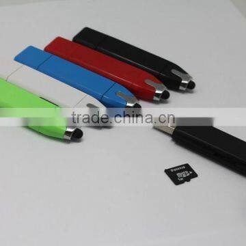 Promotional OTG USB 32gb Cellphone USB Flash Drive Manufacturers,suppliers,exporters photo-3