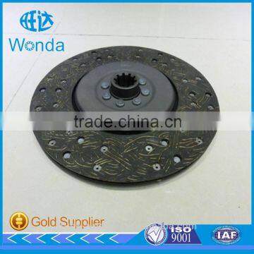 High quality truck motorcycle forklift parts clutch disc OE NO.001 250 59 03