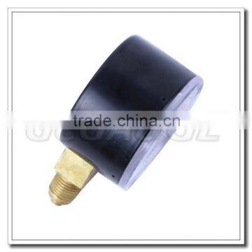 High Quality Brass Internal Stain Steel Manometer photo-3