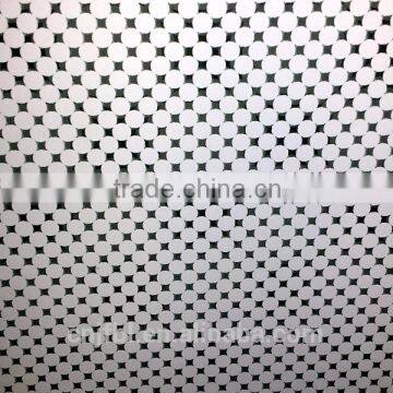 8mm Decorative Ceramic Fitted Insulated Glass, Hollow Glass, Glass Facade and Window Glass photo-4