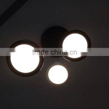 TIWIN Home Series 15W 220-240VAC Fashion Pendant Light Led Dining Light photo-2