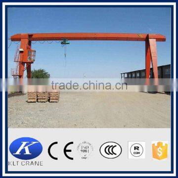 Gantry Crane 5 Ton photo-3