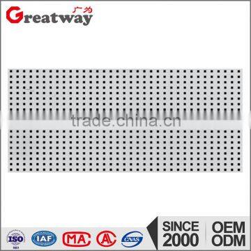 office furniture steel modesty panel for desk different holes for steel panel