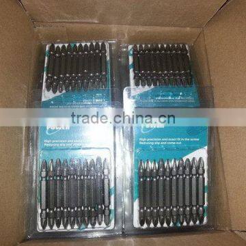 Low Price Wholesale Screwdriver Bits Set 10 Pcs photo-4