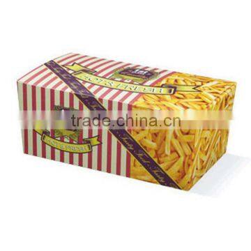 Nice color printing paper box