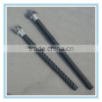 High quality silicon carbide spiral heater heat element