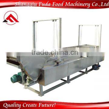 Multi-functionla deep fryer electric pressure fryer