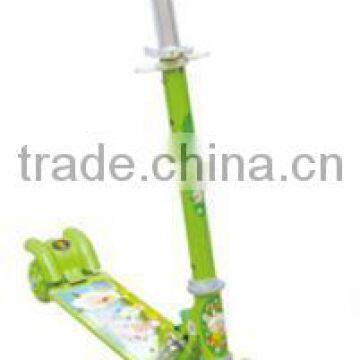 2015 baby scooter/pushing scooter/good quality foot scooter mini bikes/kid folding scooter