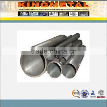 ASTM A335 P5 P9 P91 P22 P12 P11 Seamless Alloy Steel Pipe