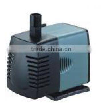 Aquarium Jeneca Aleas Water Filter Electric Fountain Pond Submersible mini Pump