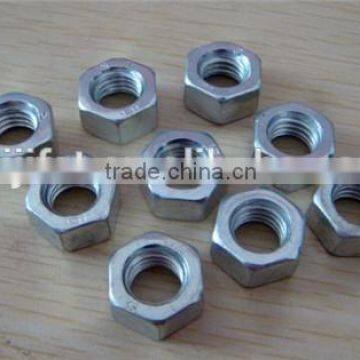 Hex Nut photo-3