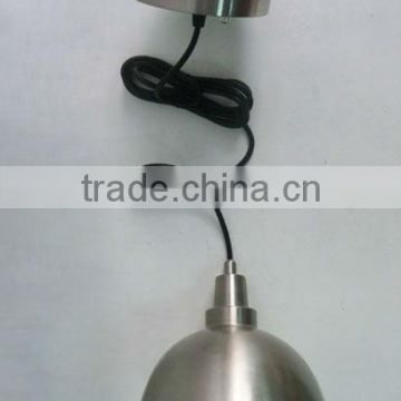 Led Aluminium Pendant Lamp