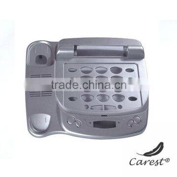 Custom Plastic Injection Molding / Plastic Injection Moulds For Mobile Phone Case Shell