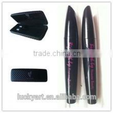 Hot sale private label mascara 3d fiber eye lash coating