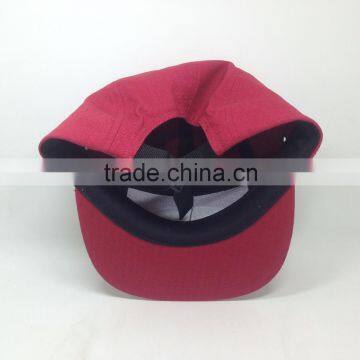 High Quality Custom Plain 5 Panel Caps And Hats Wholesale photo-5