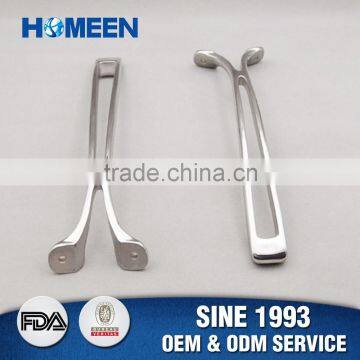 Stainless Steel Cookware Pot Handle Casting Ccookware Pot Handle WJ007-3 photo-5