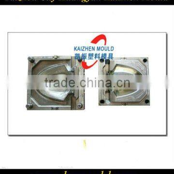 Home commodity injection plastic toilet seats cover mould