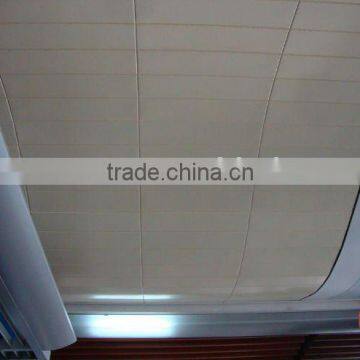 xinjing Aluminum composite panel/ceiling tiles