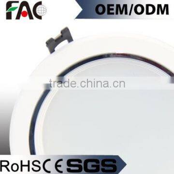 2015 CE Car Park 7W Cob Led Down Light photo-2